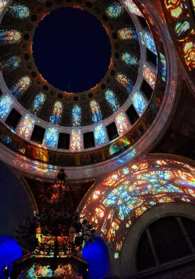 Photo 1 from Église Notre-Dame-de-Bon-Port de Nantes