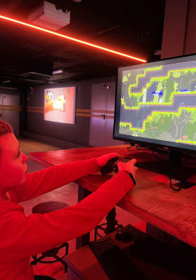 Photo 1 from Alfa5 XR Sports