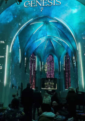 Photo 5 from Kreuzkirche