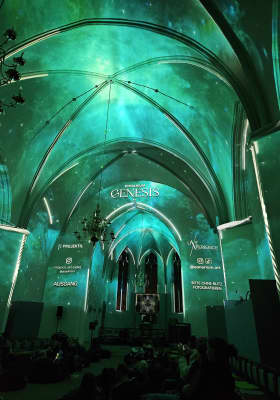 Photo 4 from Kreuzkirche