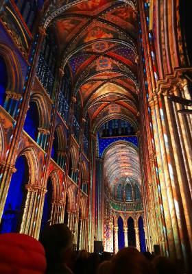 Photo 2 from Cathédrale Notre-Dame de Rouen