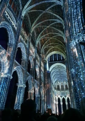 Photo 1 from Cathédrale Notre-Dame de Rouen
