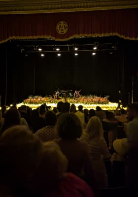 Photo 5 from Centro Asturiano de Tampa