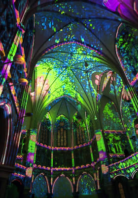 Photo 8 from Kulturkirche Altona