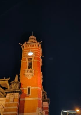 Photo 6 from 横浜市開港記念会館