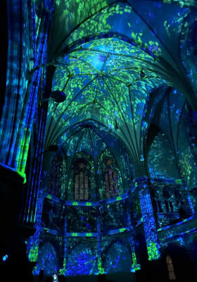 Photo 3 from Kulturkirche Altona