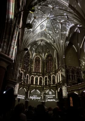 Photo 2 from Kulturkirche Altona