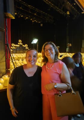Photo 8 from Teatro Lauro Gomes
