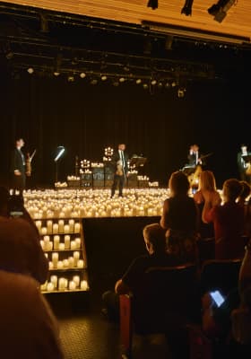 Photo 6 from Teatro Lauro Gomes