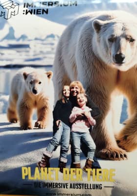 Photo 5 from Immersium:Wien