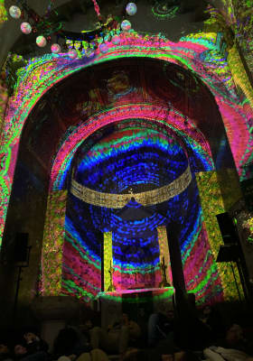 Photo 4 from Comunidad Evangélica de Habla Alemana - Friedenskirche