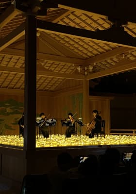 Photo 6 from 名古屋能楽堂