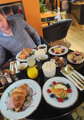 Photo 3 from Hôtel Carlton Lille