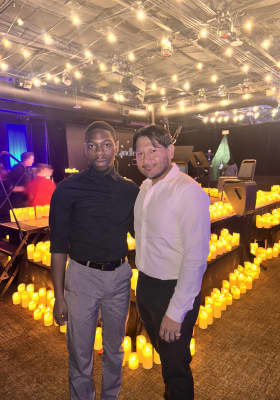 Photo 5 from the INDUSTRIAL event space