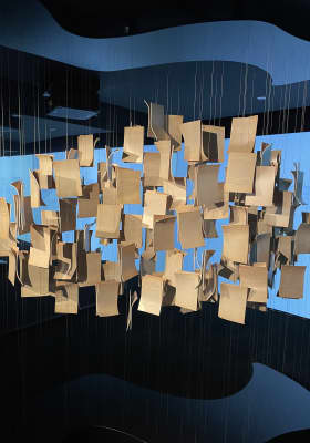 Photo 9 from Johann Strauss Museum - New Dimensions