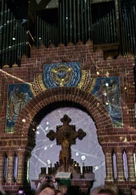 Photo 5 from Passionskirche