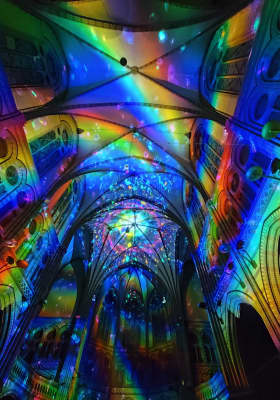 Photo 1 from Kulturkirche Altona