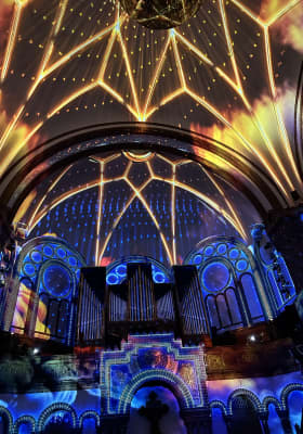 Photo 3 from Passionskirche