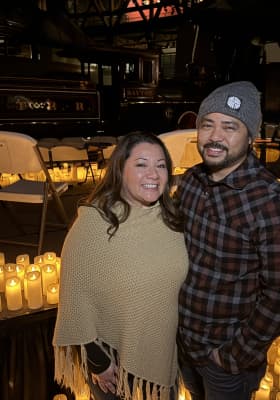 Photo 3 from California State Railroad Museum