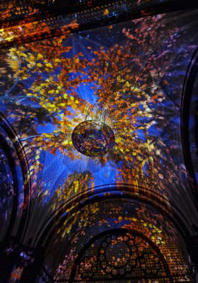 Photo 2 from Passionskirche