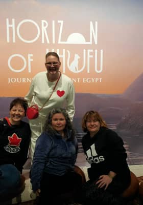 Photo 6 from CF Chinook Centre