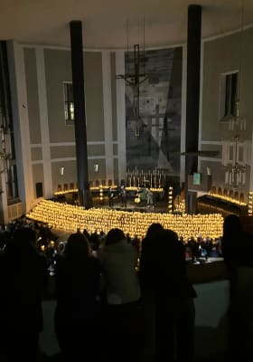 Photo 9 from St Matthäus
