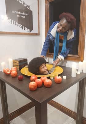 Photo 2 from Paradox Museum London