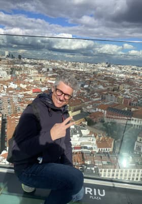 Photo 2 from Riu Plaza España