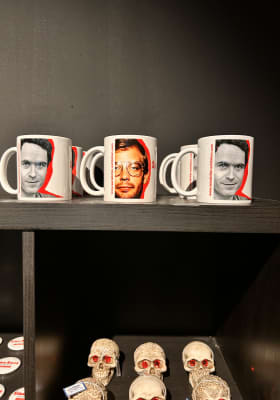 Photo 12 from Les Galeries Montparnasse