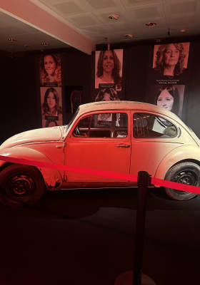 Photo 9 from Les Galeries Montparnasse