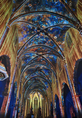Photo 9 from Basilique Saint-Bonaventure