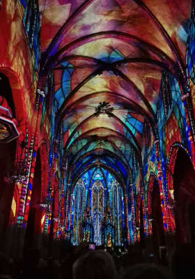 Photo 8 from Basilique Saint-Bonaventure