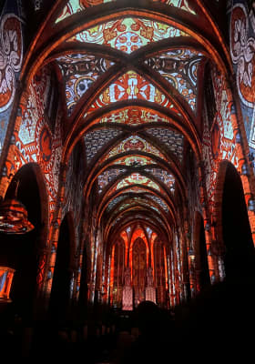 Photo 7 from Basilique Saint-Bonaventure