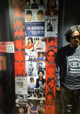 Photo 8 from Les Galeries Montparnasse