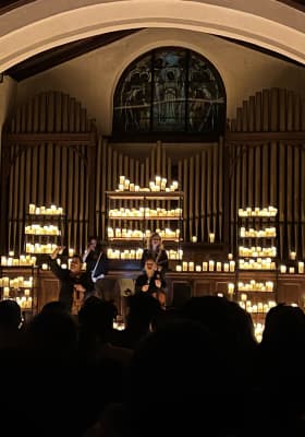 Photo 9 from The Chapel on Sycamore