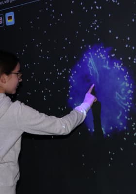 Photo 2 from Immersium:Wien