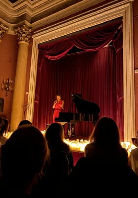 Photo 7 from Real Círculo Artístico de Barcelona