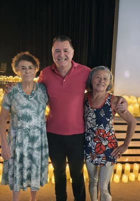 Photo 3 from Teatro Gamaro