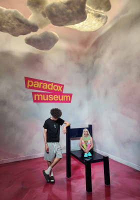 Photo 5 from Paradox Museum Miami