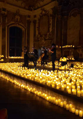Photo 14 from Little Golden Hall