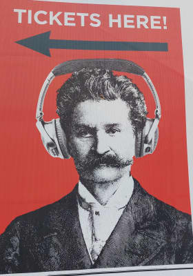 Photo 8 from Johann Strauss Museum - New Dimensions