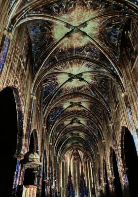 Photo 6 from Basilique Saint-Bonaventure