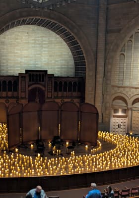 Photo 3 from Maltz Performing Arts Center