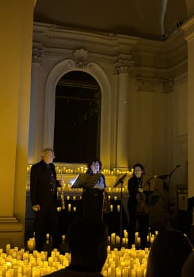 Photo 5 from Salone Bernini a Palazzo Ripetta