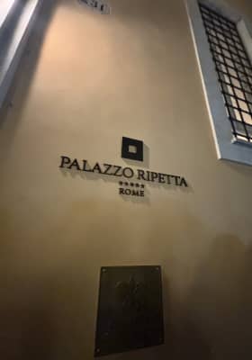 Photo 4 from Salone Bernini a Palazzo Ripetta