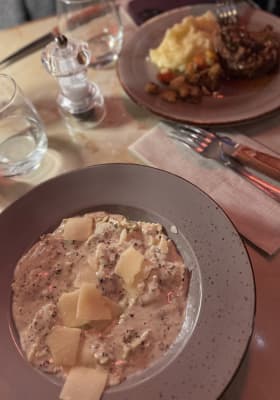 Photo 7 from Melle Simone Restaurant Bar Jazz