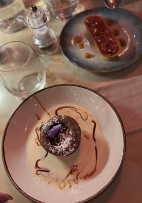 Photo 6 from Melle Simone Restaurant Bar Jazz