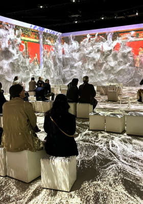 Photo 8 from New Media Art Center