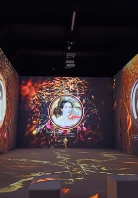 Photo 6 from Johann Strauss Museum - New Dimensions