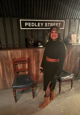 Photo 7 from Funicular Productions - Pedley Street Station